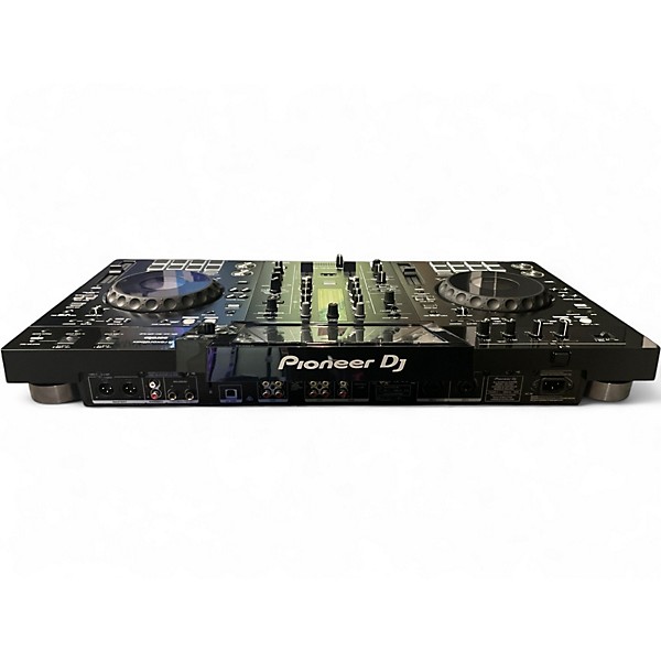 Used Pioneer DJ XDJ-RX3 DJ Controller