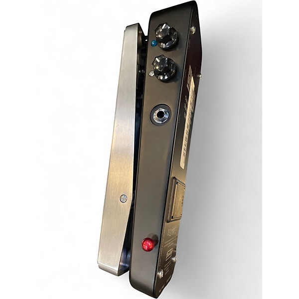 Used Dunlop GCB65 Effect Pedal