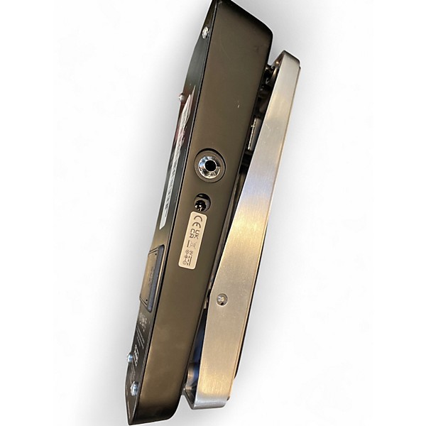 Used Dunlop GCB65 Effect Pedal