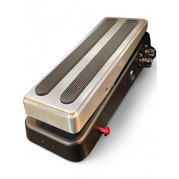 Used Dunlop GCB65 Effect Pedal