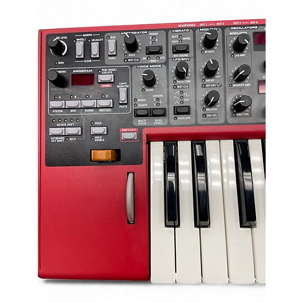 Used Nord LEAD A1 | Guitar Center