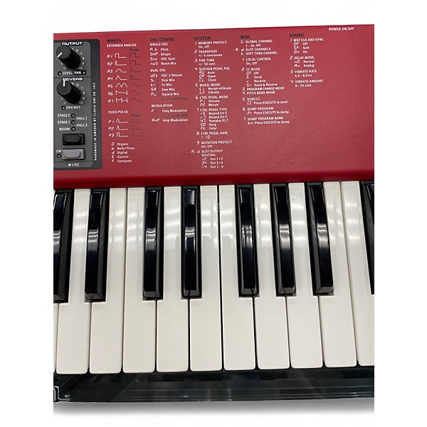 Used Nord LEAD A1 | Guitar Center