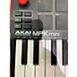 Used Akai Professional MPK Mini MKII MIDI Controller