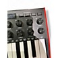 Used Akai Professional MPK Mini MKII MIDI Controller