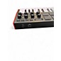 Used Akai Professional MPK Mini MKII MIDI Controller