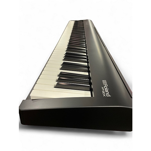 Used Roland FP30X Digital Piano