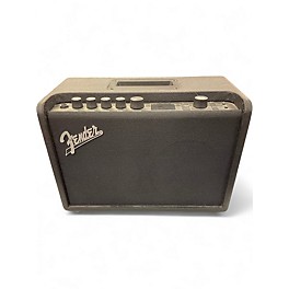 Used Fender Mustang GT 40 40W 2X6.5 Guitar Combo Amp