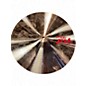 Used Paiste 14in PST7 Light Hi Hat Pair Cymbal