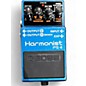 Used BOSS PS6 Harmonist Effect Pedal thumbnail