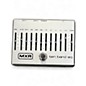 Used MXR M108 10 Band EQ Pedal thumbnail
