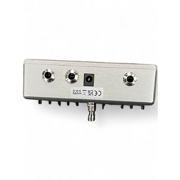 Used MXR M108 10 Band EQ Pedal