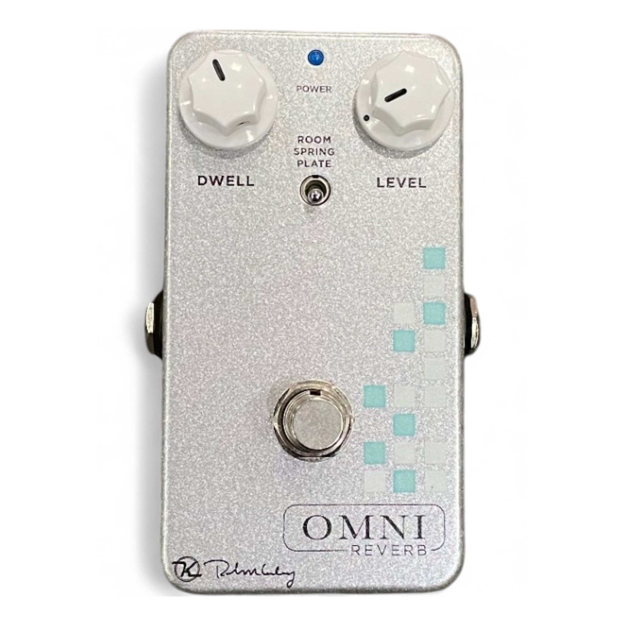 Used Keeley OMNI REVERB Effect Pedal | Guitar Center