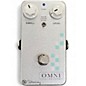 Used Keeley OMNI REVERB Effect Pedal thumbnail