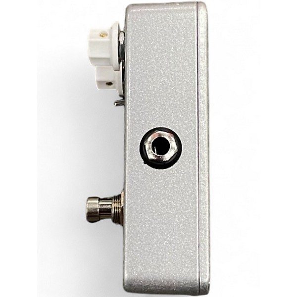 Used Keeley OMNI REVERB Effect Pedal