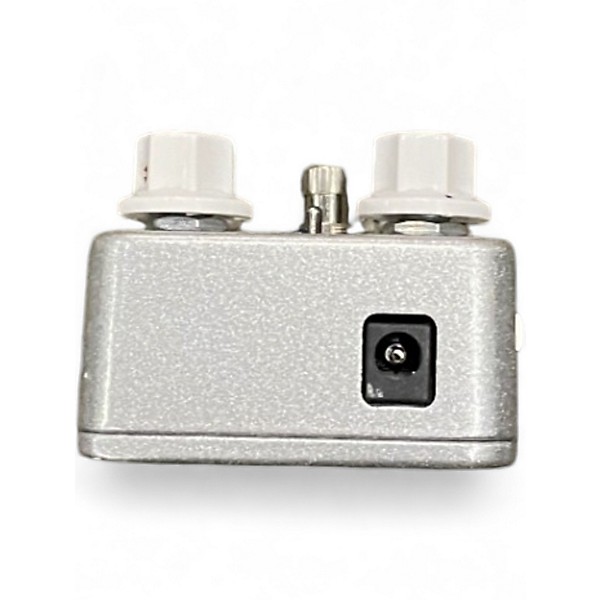 Used Keeley OMNI REVERB Effect Pedal