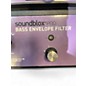 Used Source Audio SA143 Soundblox Pro Bass Envelope Filter Bass Effect Pedal