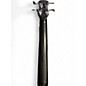 Used Journey overhead ob660m Black Electric Bass Guitar