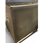 Used Randall RX412 Guitar Cabinet thumbnail