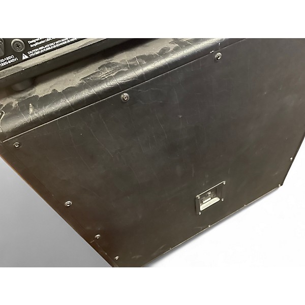 Used Randall RX412 Guitar Cabinet