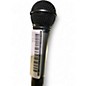 Used Audio-Technica ATM410 Dynamic Microphone