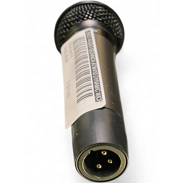 Used Audio-Technica ATM410 Dynamic Microphone