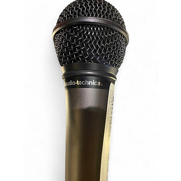 Used Audio-Technica ATM410 Dynamic Microphone