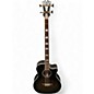Used D'Angelico EXB6700 CHARCOAL BURST Acoustic Bass Guitar thumbnail