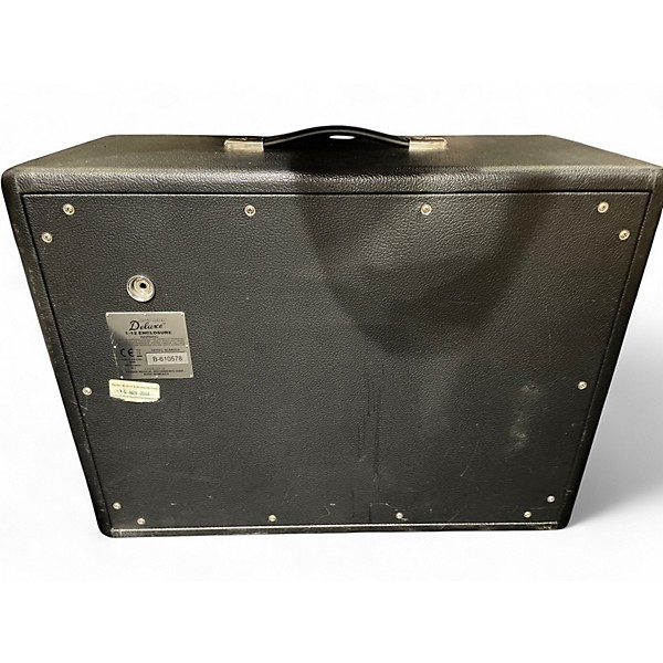 Used 2014 Fender hot rod deluxe 1x12  Guitar Cabinet