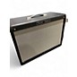 Used 2014 Fender hot rod deluxe 1x12  Guitar Cabinet