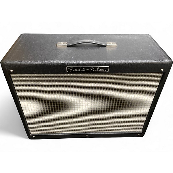 Used 2014 Fender hot rod deluxe 1x12  Guitar Cabinet