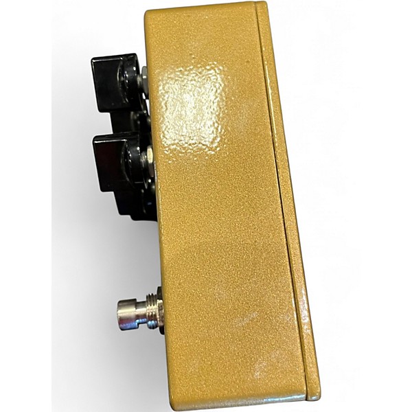 Used EarthQuaker Devices HOOF V2 Effect Pedal