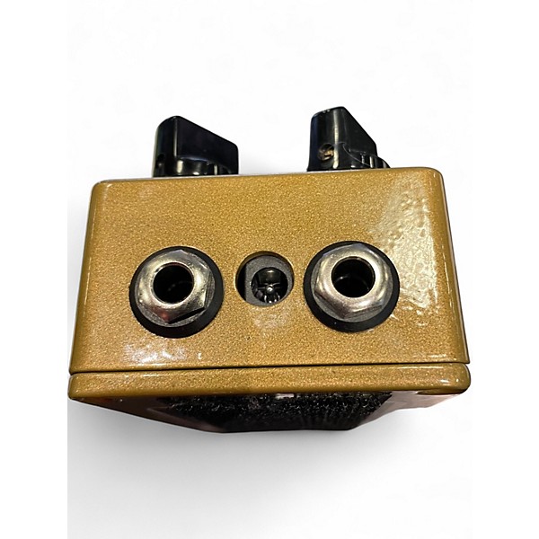 Used EarthQuaker Devices HOOF V2 Effect Pedal