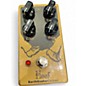 Used EarthQuaker Devices HOOF V2 Effect Pedal