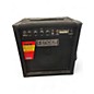 Used Fender Rumble 15 15W 1X8 Bass Combo Amp thumbnail