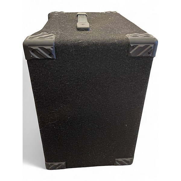 Used Fender Rumble 15 15W 1X8 Bass Combo Amp