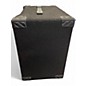 Used Fender Rumble 15 15W 1X8 Bass Combo Amp