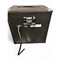 Used Fender Rumble 15 15W 1X8 Bass Combo Amp