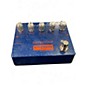 Used Empress Effects Compressor Effect Pedal