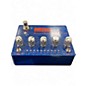 Used Empress Effects Compressor Effect Pedal