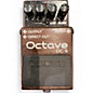 Used BOSS OC-5 Effect Pedal thumbnail