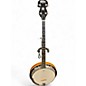 Used Washburn AMERICANA B9 5 STRING Tobacco Burst Banjo thumbnail