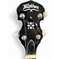Used Washburn AMERICANA B9 5 STRING Tobacco Burst Banjo