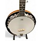 Used Washburn AMERICANA B9 5 STRING Tobacco Burst Banjo