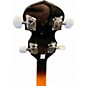 Used Washburn AMERICANA B9 5 STRING Tobacco Burst Banjo