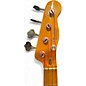 Used Fender AMERICAN VINTAGE 1954 REISSUE PRECISION BASS Blonde Electric Bass Guitar