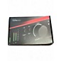 Used Focusrite 18I20 GEN 4 Audio Interface thumbnail
