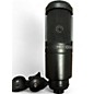 Used Audio-Technica AT2020 Condenser Microphone