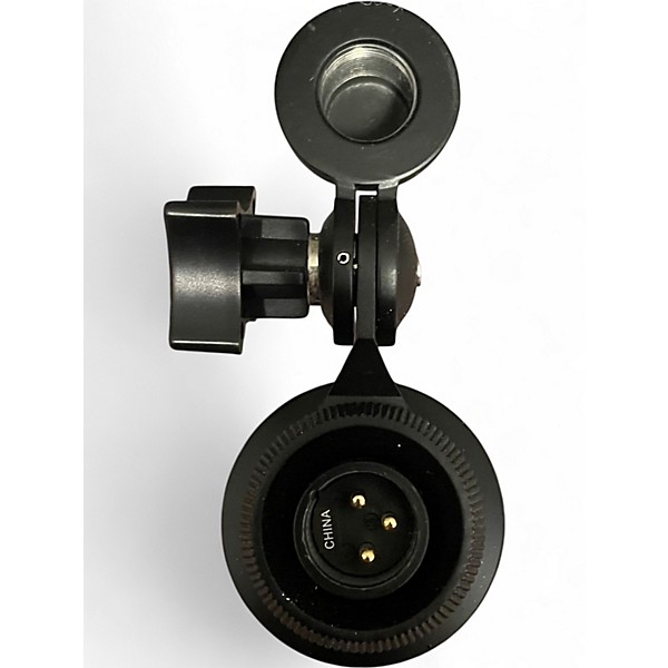 Used Audio-Technica AT2020 Condenser Microphone