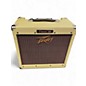 Used Peavey classic 20 Tube Guitar Combo Amp thumbnail