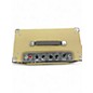 Used Peavey classic 20 Tube Guitar Combo Amp
